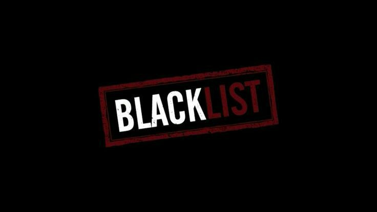 The Blacklist