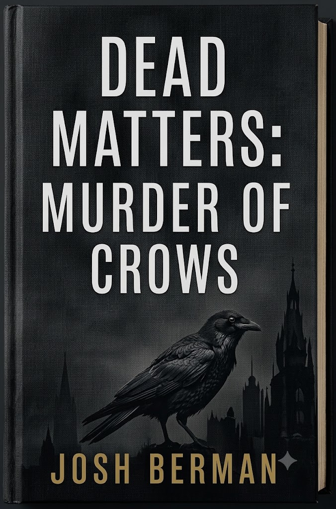 Murder of Crows