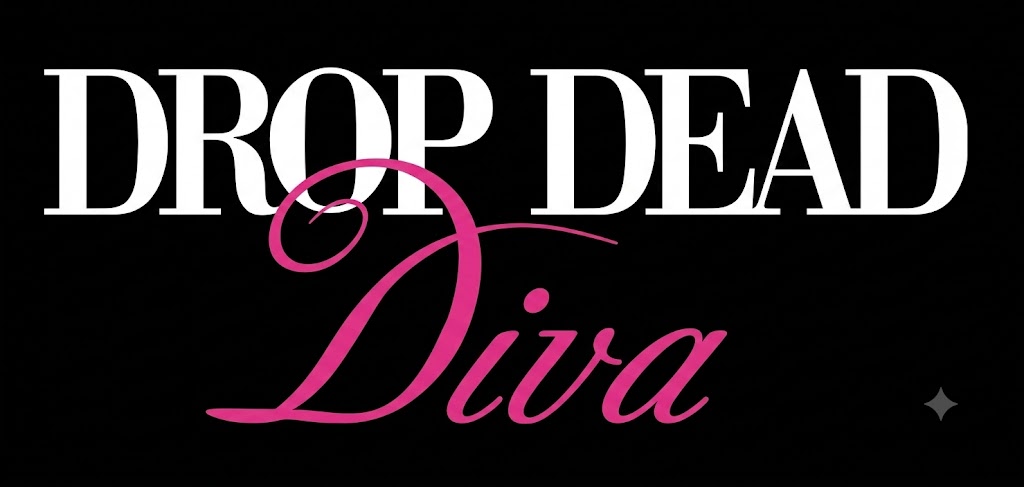 Drop Dead Diva