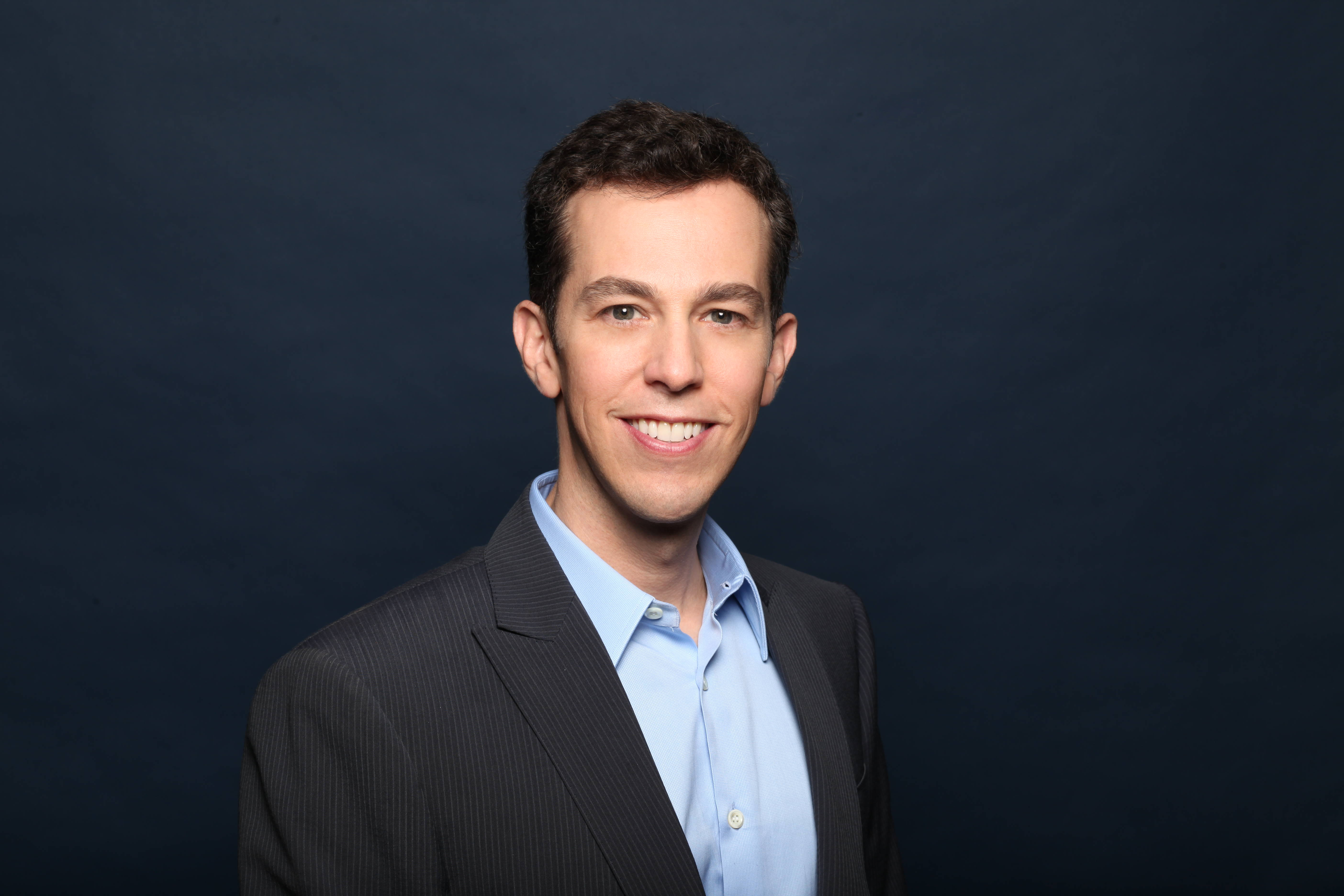 Josh Berman